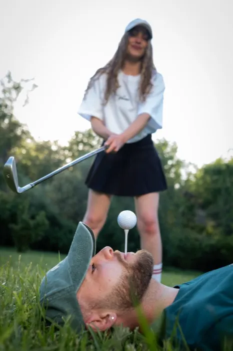 Campaña Venice Golf Club 123