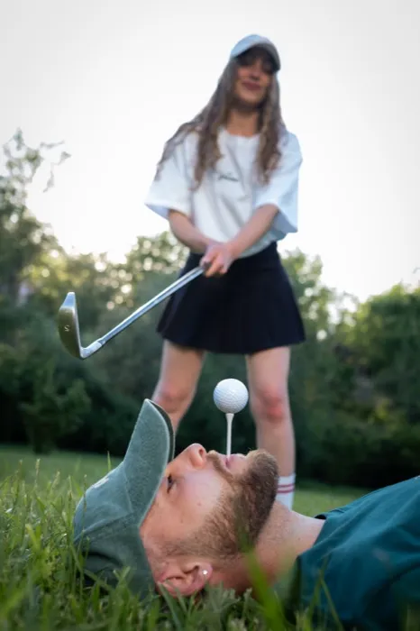 Campaña Venice Golf Club 124