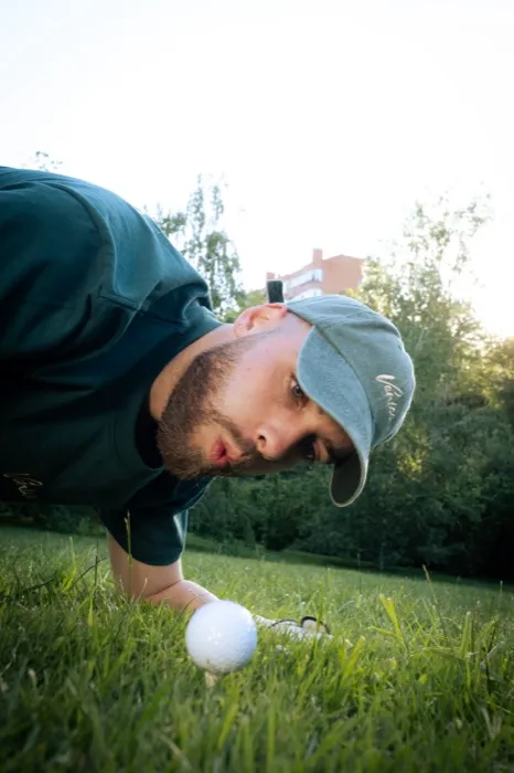 Campaña Venice Golf Club 131