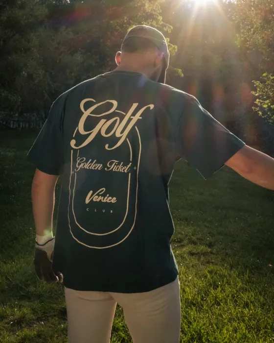 Campaña Venice Golf Club 134