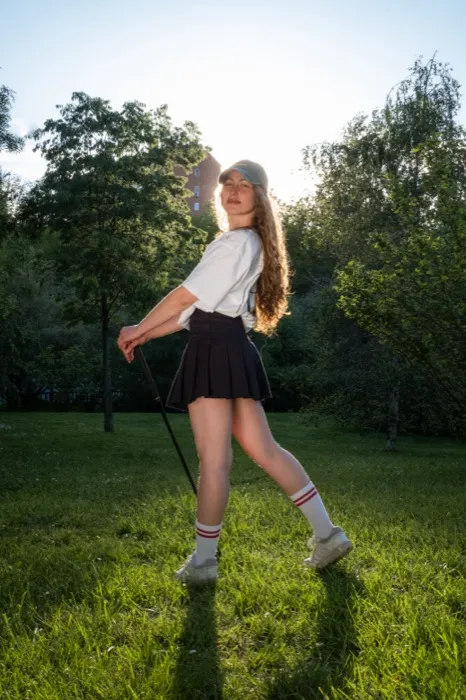 Campaña Venice Golf Club 140