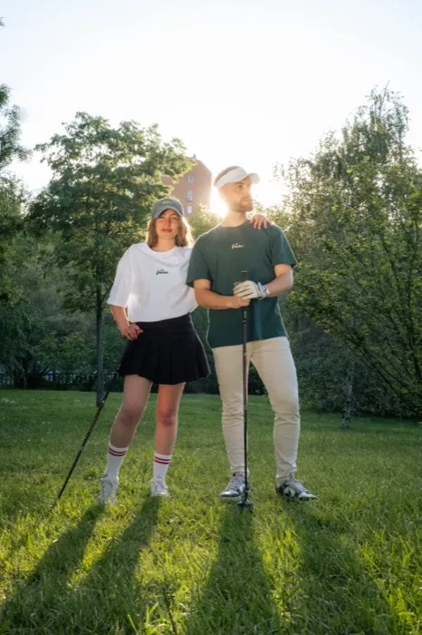 Campaña Venice Golf Club 150