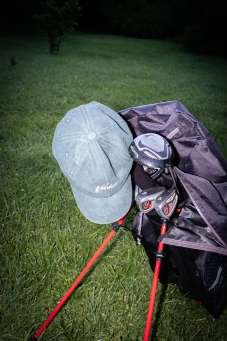 Campaña Venice Golf Club 156