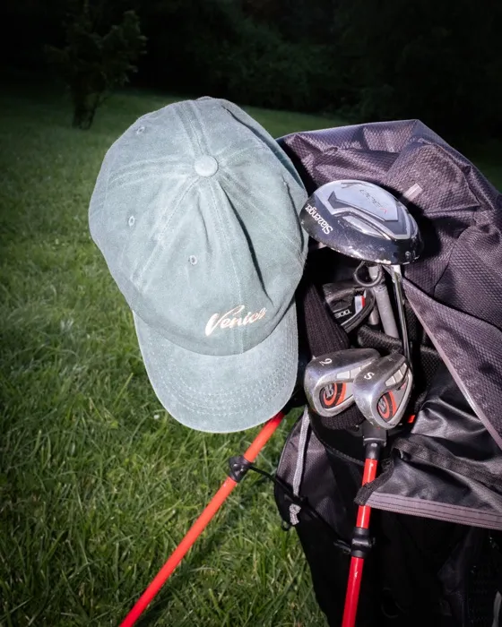 Campaña Venice Golf Club 157