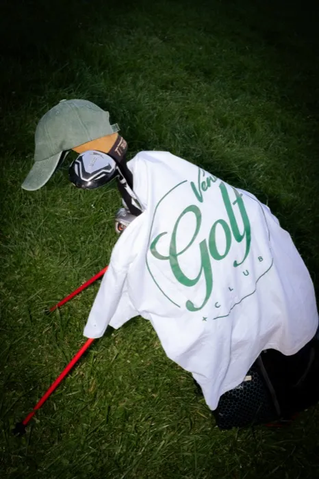 Campaña Venice Golf Club 158