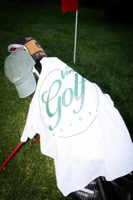 Campaña Venice Golf Club 160