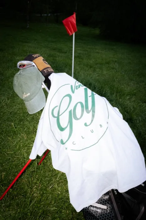 Campaña Venice Golf Club 161