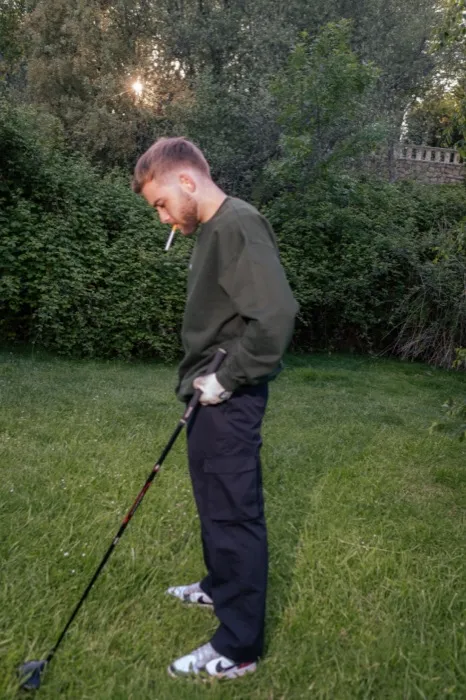 Campaña Venice Golf Club 164