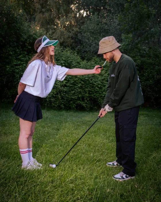Campaña Venice Golf Club 166