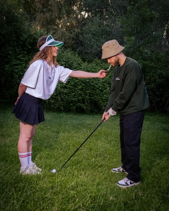 Campaña Venice Golf Club 167