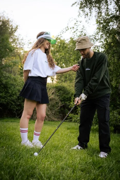 Campaña Venice Golf Club 171