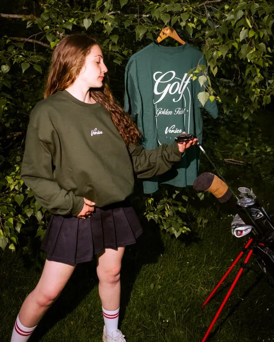 Campaña Venice Golf Club 182