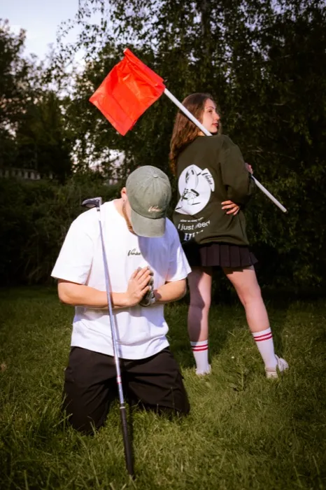 Campaña Venice Golf Club 195