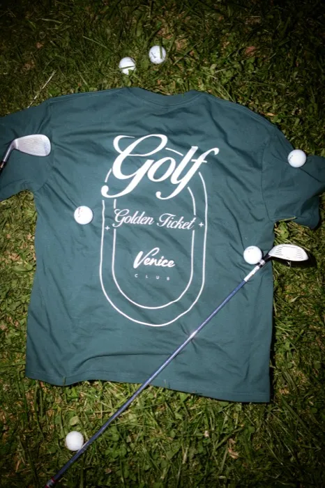 Campaña Venice Golf Club 197