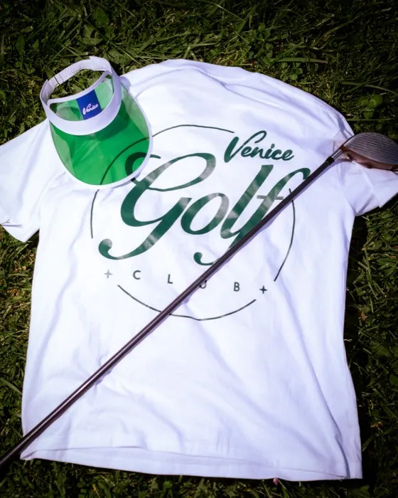 Campaña Venice Golf Club 202