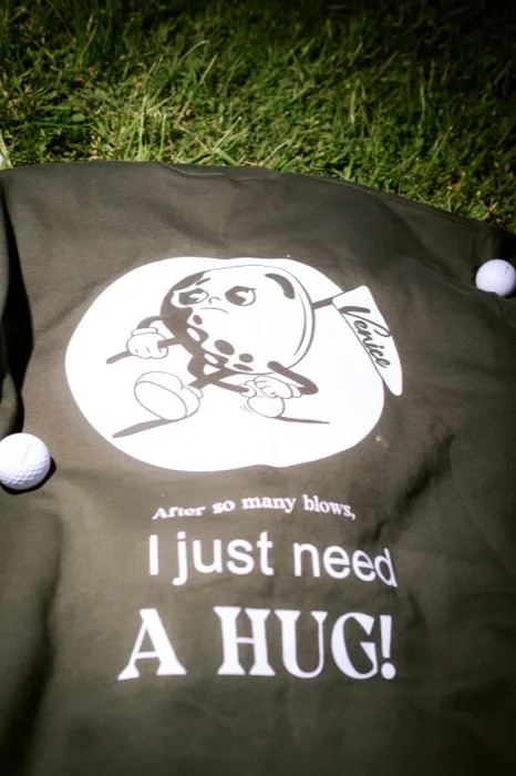 Campaña Venice Golf Club 210