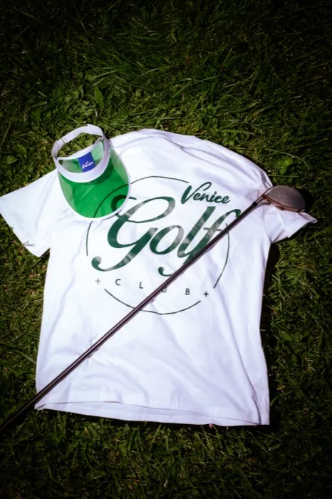 Campaña Venice Golf Club 212
