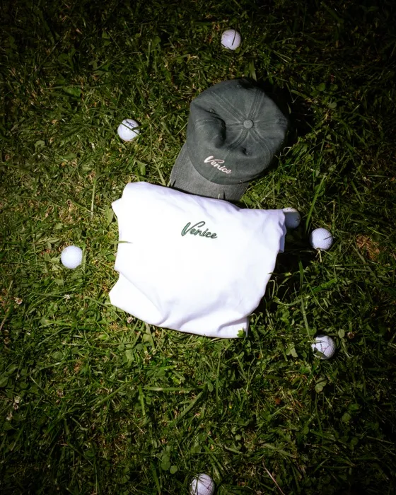 Campaña Venice Golf Club 213