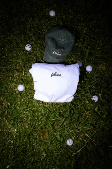 Campaña Venice Golf Club 214