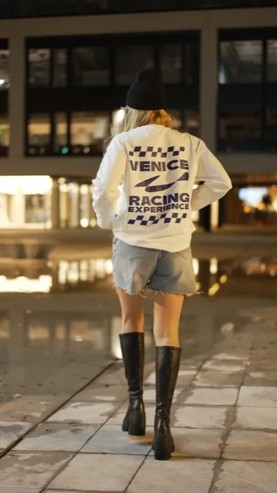 Campaña Venice Racing Zone 5