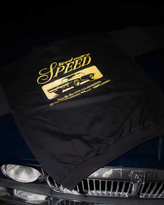 Campaña Venice Racing Zone 14
