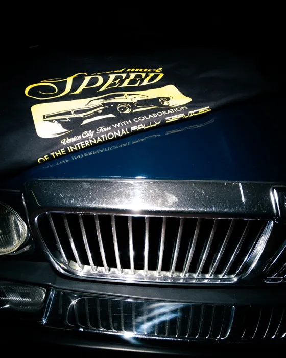 Campaña Venice Racing Zone 15