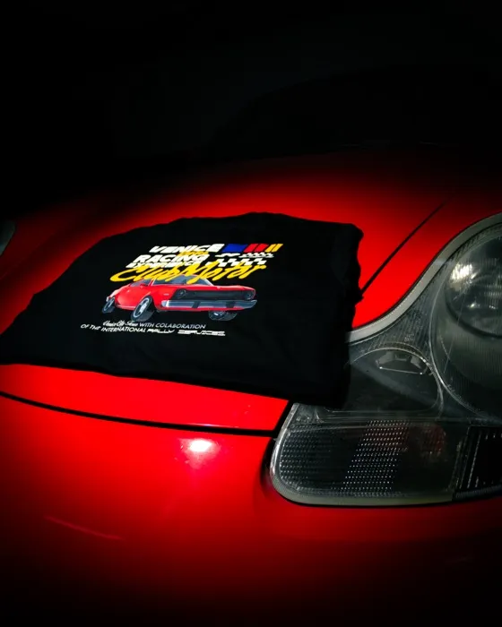 Campaña Venice Racing Zone 16
