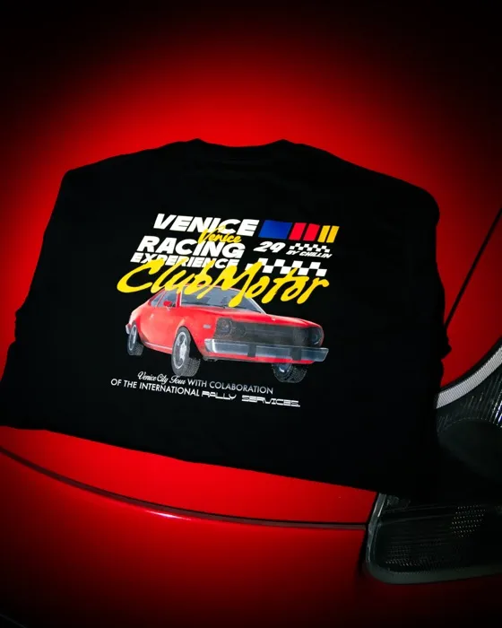 Campaña Venice Racing Zone 17