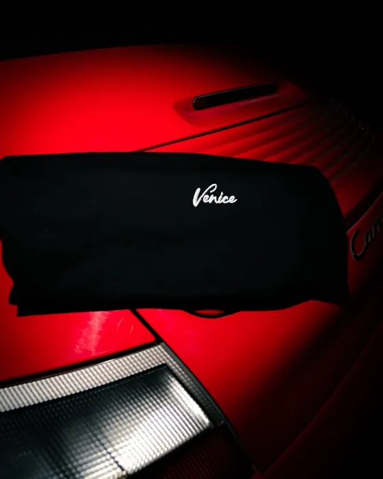 Campaña Venice Racing Zone 18