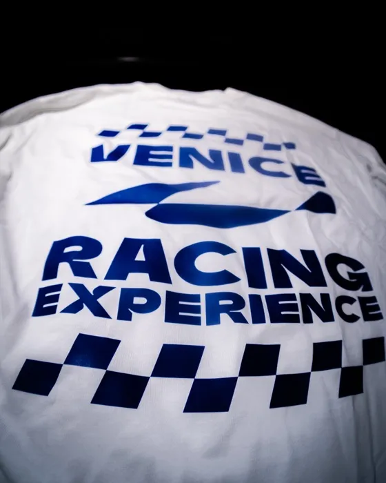Campaña Venice Racing Zone 23