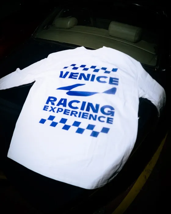 Campaña Venice Racing Zone 24
