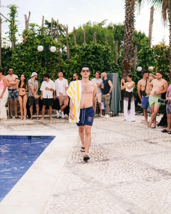 Fiesta Holiday Mansion 21