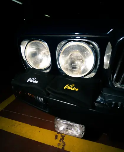 Gorro Térmico Unisex – Negro